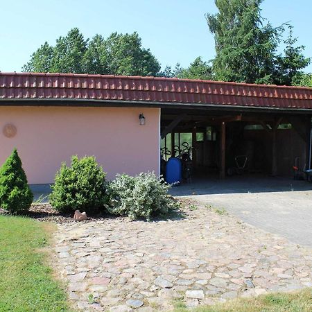 Landhaus Peene Sophienhof 외부 사진